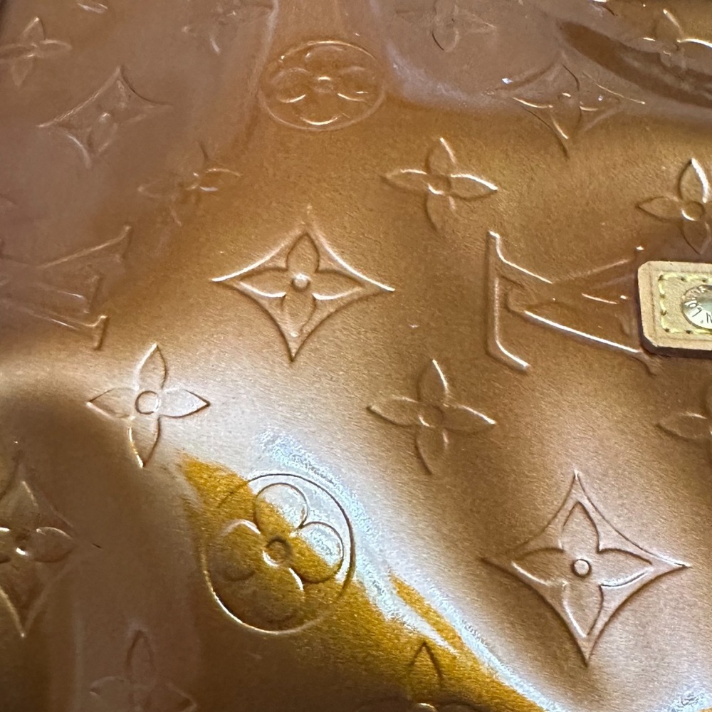 Authentic Louis Vuitton Medium Bag - image 3